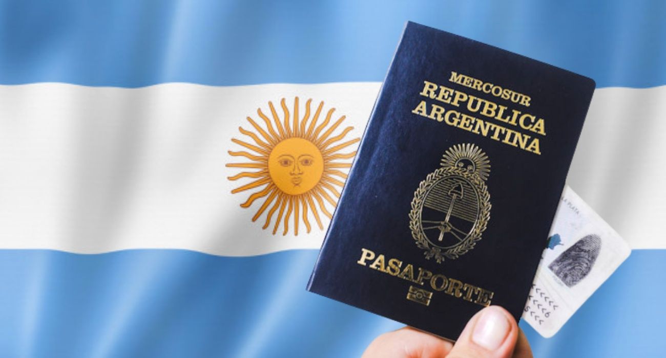The benefits of having Argentine citizenship 1 Mis Ciudadanias